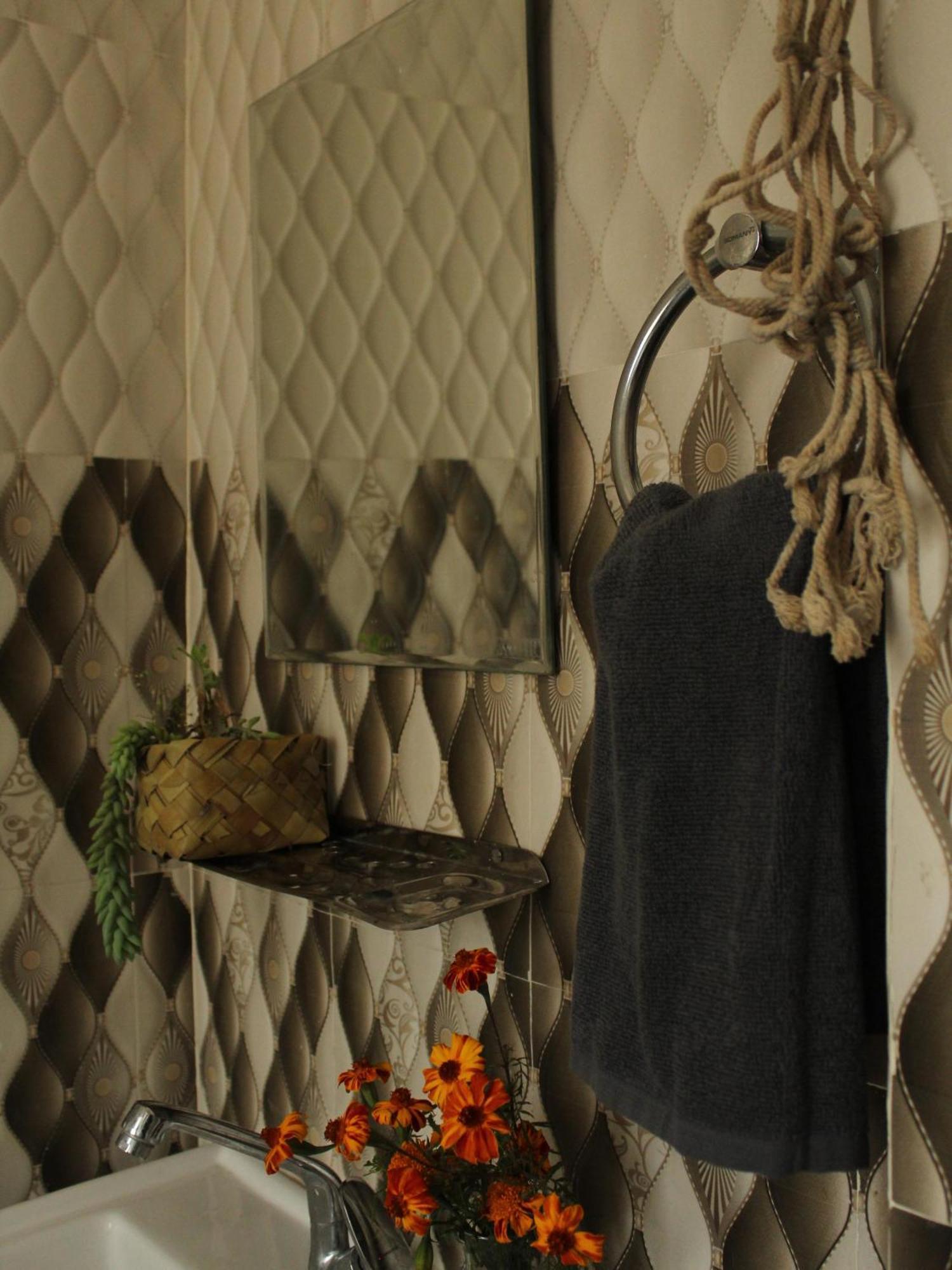 La Casa By Cosmic Kriya Hostel Bīr Εξωτερικό φωτογραφία